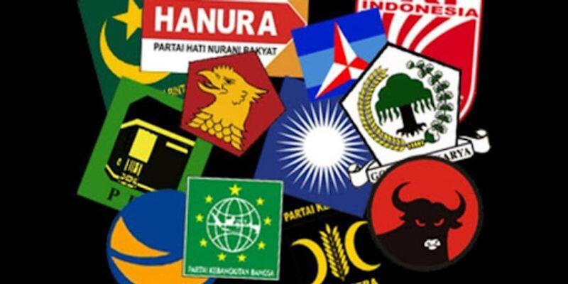 Peneliti: Terkait 2024, Parpol Belum Tentukan Sikap Soal Koalisi