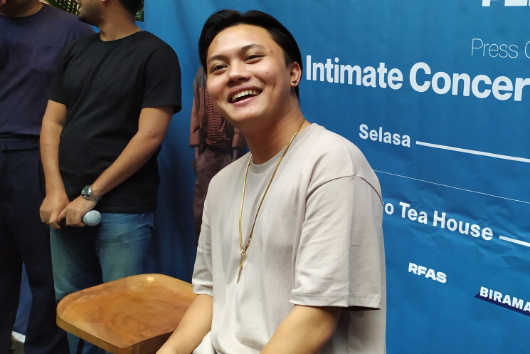 Falcon Pictures Rilis Teaser Film KATA Yang Diperankan Vanesha Priscilla