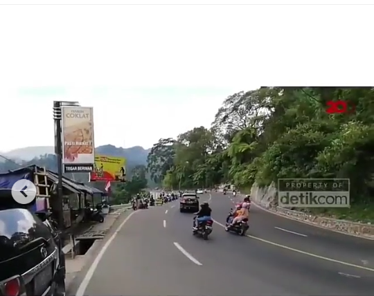 Wow! Harga Segelas Kopi di Puncak Capai 100 Ribu Rupiah, Ternyata Ini Alasannya!