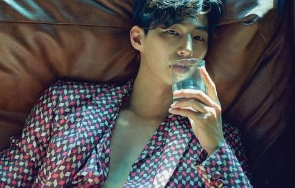 Song Jae Rim Main Drama Bareng Kim Min Seok dan Nam Gyuri