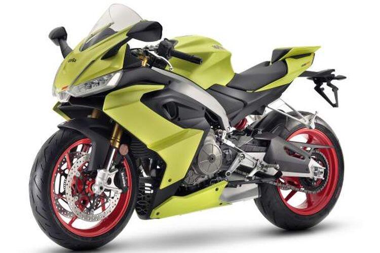 Aprilia RS 660 dan Tuono 660 Resmi Dipasarkan di Indonesia, Segini Harganya