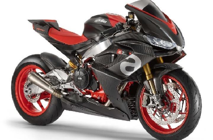 Aprilia RS 660 dan Tuono 660 Resmi Dipasarkan di Indonesia, Segini Harganya