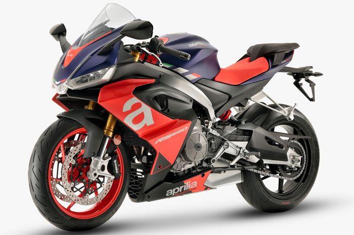 Aprilia RS 660 dan Tuono 660 Resmi Dipasarkan di Indonesia, Segini Harganya