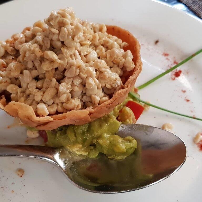 5 Makanan Paling Aneh Di Dunia, Pernah Coba ?