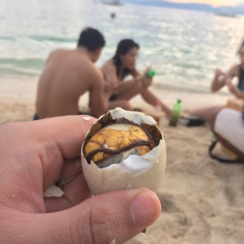 5 Makanan Paling Aneh Di Dunia, Pernah Coba ?