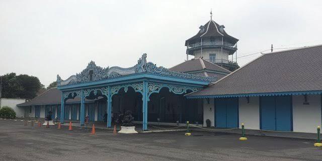 Oh, Ini Ternyata Bedanya Solo dan Surakarta