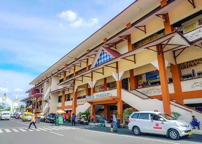 Oh, Ini Ternyata Bedanya Solo dan Surakarta