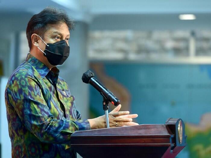 Menkes Klaim Banyak Negara Puji Pengendalian Covid di RI