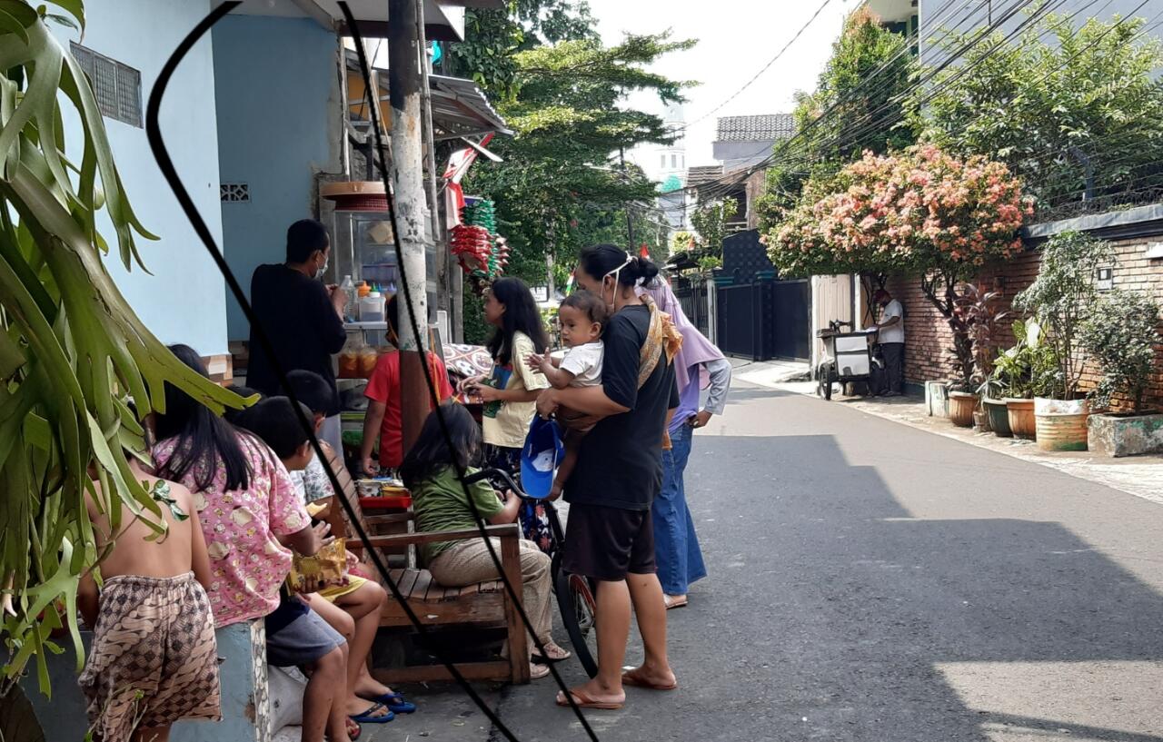 Ada Bikin Resah, Menghilang Kita Gelisah Akibat Corona Mereka Kemana?