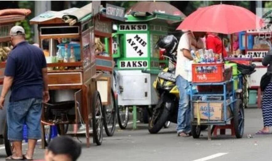 Ada Bikin Resah, Menghilang Kita Gelisah Akibat Corona Mereka Kemana?