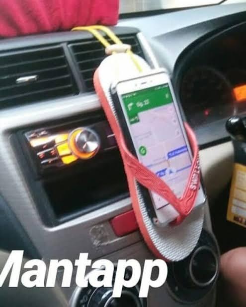 6 Life Hack Nyeleneh Yang Buat Geleng Kepala Melihatnya