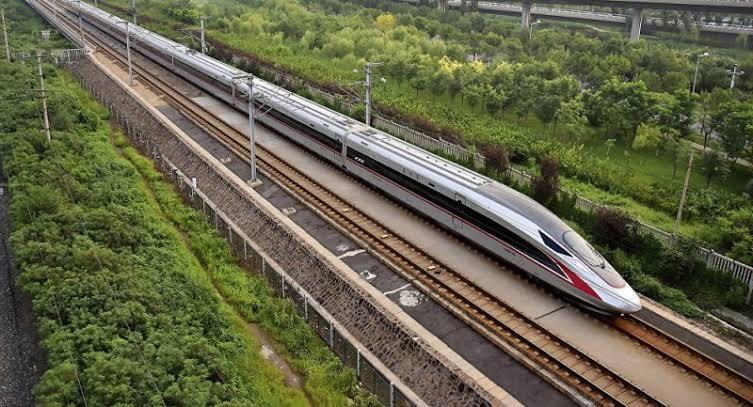 Porsi Indonesia 60% diKereta Cepat Kemungkinan akan dikurangi, income bakal berkurang