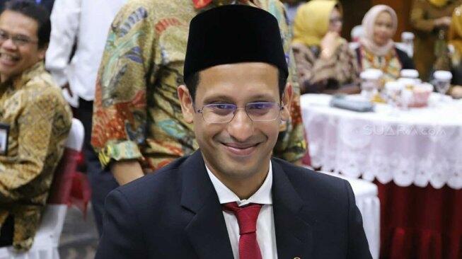 Kemendikbud Buka Suara soal Hoaks Rp5 Miliar Untuk Renovasi Kantor Nadiem