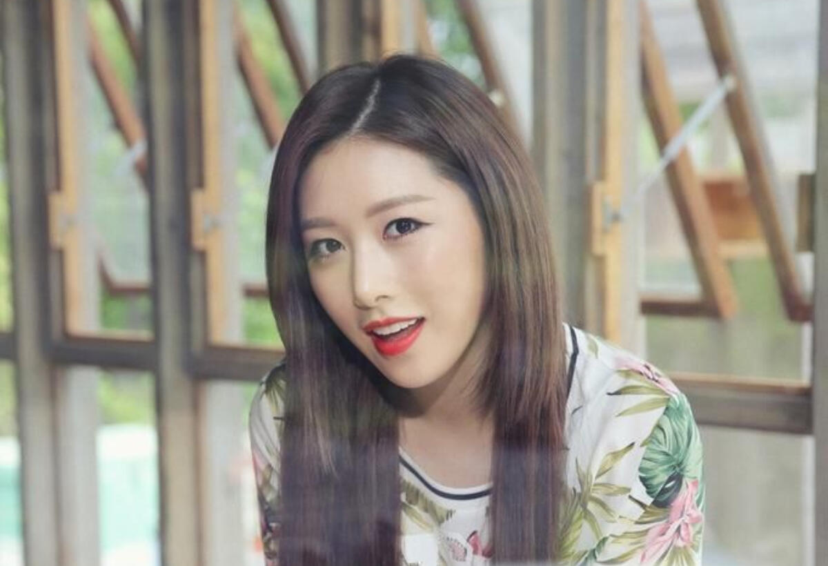 Euijin Soonamoo Tinggalkan TS Entertainment dan Pindah ke Agensi Baru