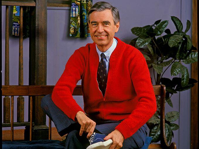 Pesan Penting dari Mr. Rodgers untuk Hibur Warga AS di Tengah Duka 9/11