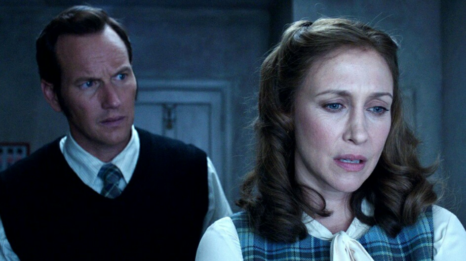 Review &quot;Conjuring: The Devil Made Me Do It&quot;, Lumayan Tapi Gak Sebagus Film Sebelumnya