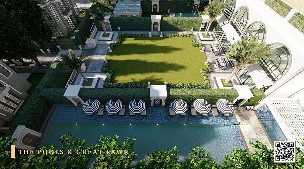 Agung Podomoro Land Luncurkan Rumah Mewah Hanya 20 Menit dari Monas