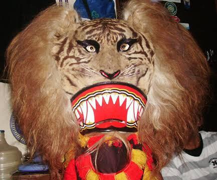Seluk Beluk Kesenian Reog Ponorogo