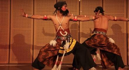 Seluk Beluk Kesenian Reog Ponorogo