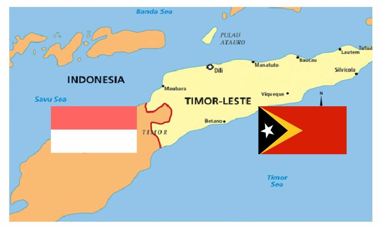 Kasihan! Sampai Sekarang Ternyata Timor Leste Tidak Punya Mata Uang Sendiri
