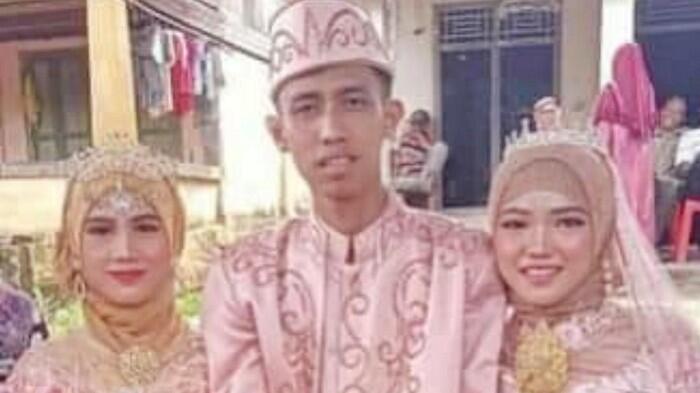 Jek Asal Sumsel Bakal Bawa 2 Istri Tinggal Serumah di Jakarta

