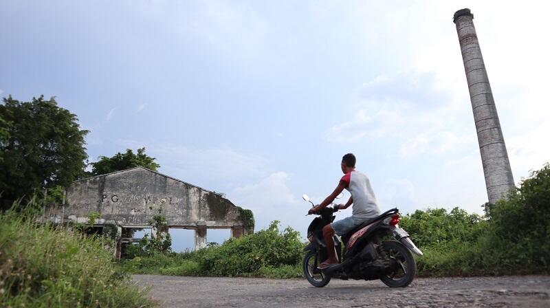 Ngintip Rahasia Kokoh Bangunan Belanda, Yuk!