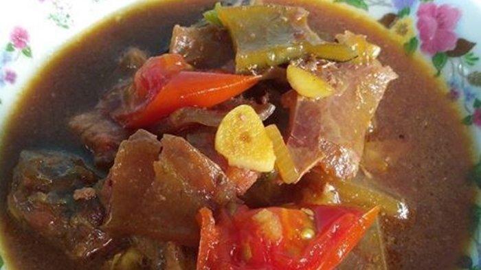 Saat Kalelawar, bulus, dan Cobra menjadi santapan kuliner di Jogja