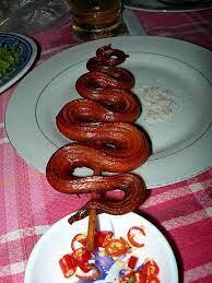 Saat Kalelawar, bulus, dan Cobra menjadi santapan kuliner di Jogja