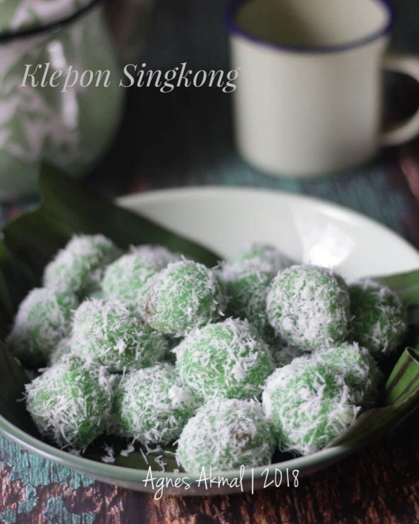 Singkong, Ubi Kayu yang Bisa Dijadikan Makanan Khas dan Enak!