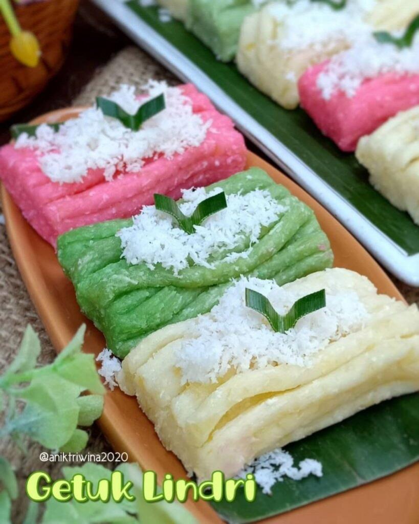 Singkong, Ubi Kayu yang Bisa Dijadikan Makanan Khas dan Enak!