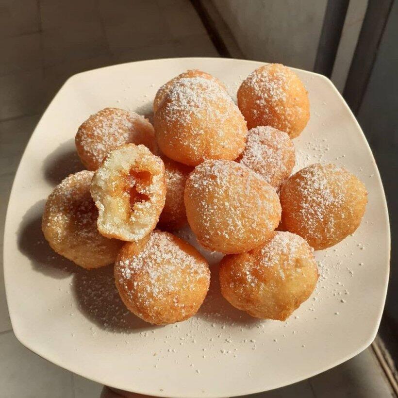 Singkong, Ubi Kayu yang Bisa Dijadikan Makanan Khas dan Enak!