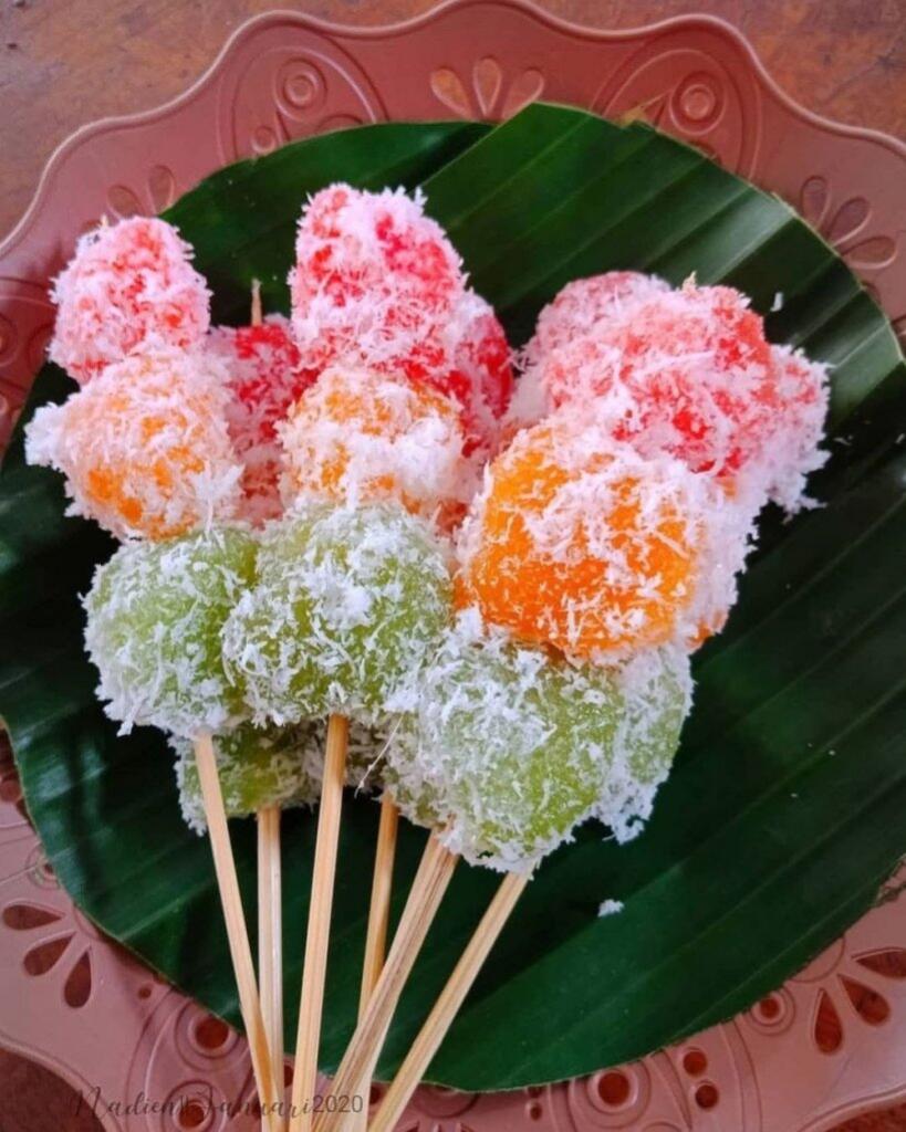 Singkong, Ubi Kayu yang Bisa Dijadikan Makanan Khas dan Enak!