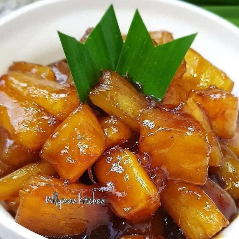 Singkong, Ubi Kayu yang Bisa Dijadikan Makanan Khas dan Enak!