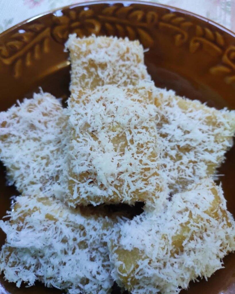 Singkong, Ubi Kayu yang Bisa Dijadikan Makanan Khas dan Enak!