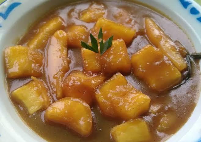 Singkong, Ubi Kayu yang Bisa Dijadikan Makanan Khas dan Enak!