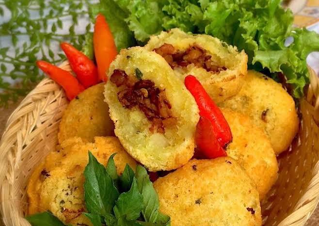 Singkong, Ubi Kayu yang Bisa Dijadikan Makanan Khas dan Enak!