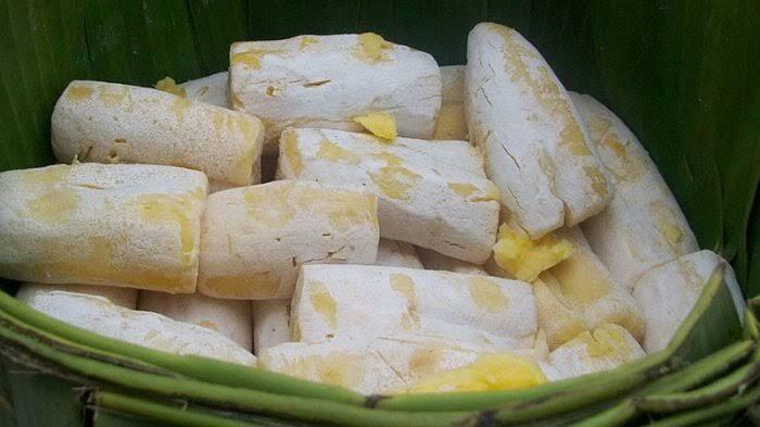 Singkong, Ubi Kayu yang Bisa Dijadikan Makanan Khas dan Enak!