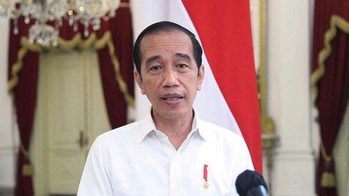 Kekayaan Jokowi Naik Rp 8,9 Miliar, Harahap: Selamat, Anda Makin Kaya di Masa Pandemi