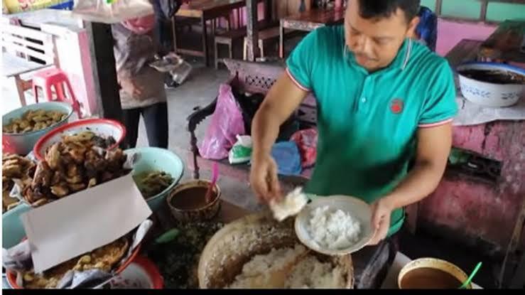 5 Kuliner Legendaris & Lezat di Kabupaten Sukoharjo