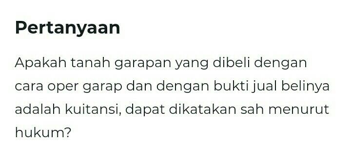 BPN Minta Sentul City Tak Sepihak Bongkar Rumah Rocky Gerung