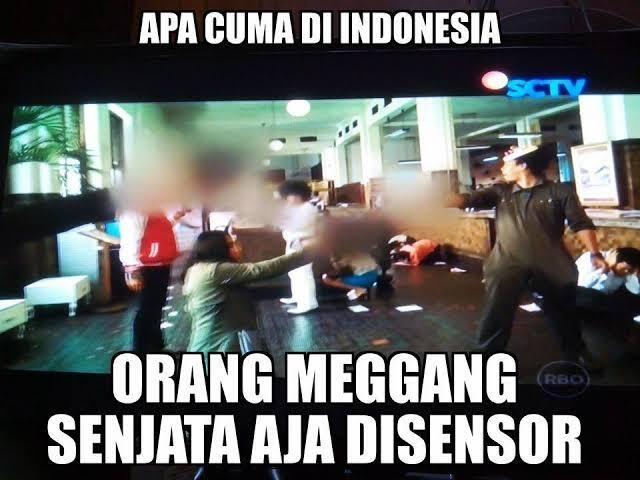 KetuaKPI Pusat Diserang Warganet GegaraPelecehan:BukannyaEmpati, Malah Sibuk diSosmed