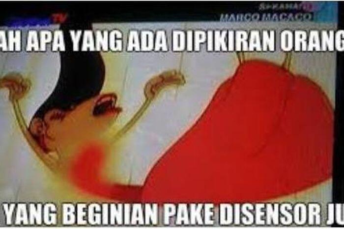 KetuaKPI Pusat Diserang Warganet GegaraPelecehan:BukannyaEmpati, Malah Sibuk diSosmed