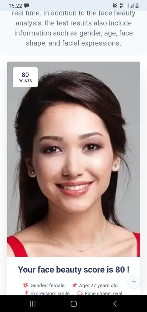 Manis dan Menggoda, Inilah 5 Perempuan Uzbekistan Yang Sangat Disukai, Kamu Mau Tahu?