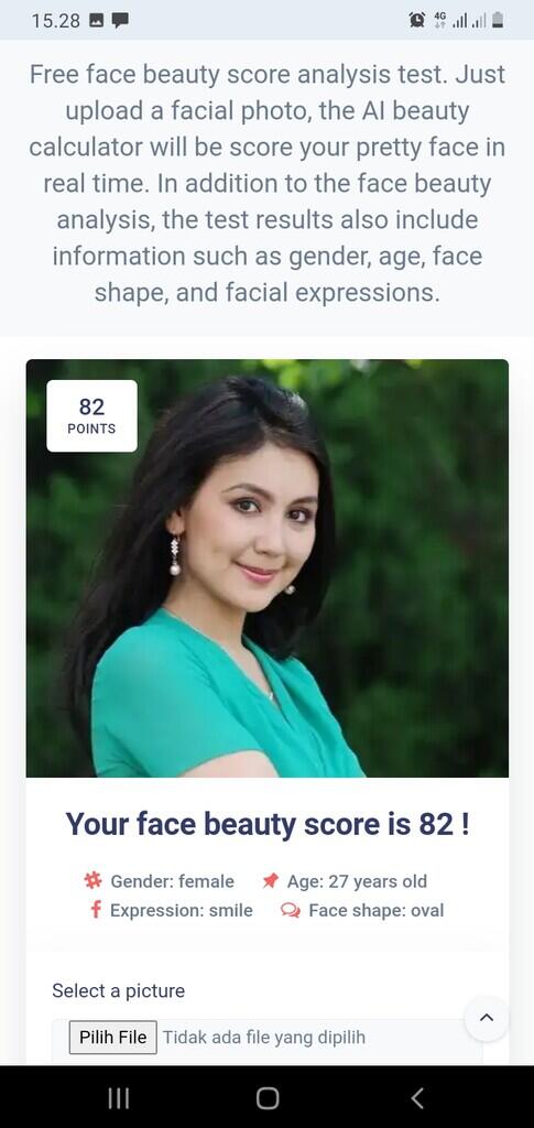 Manis dan Menggoda, Inilah 5 Perempuan Uzbekistan Yang Sangat Disukai, Kamu Mau Tahu?