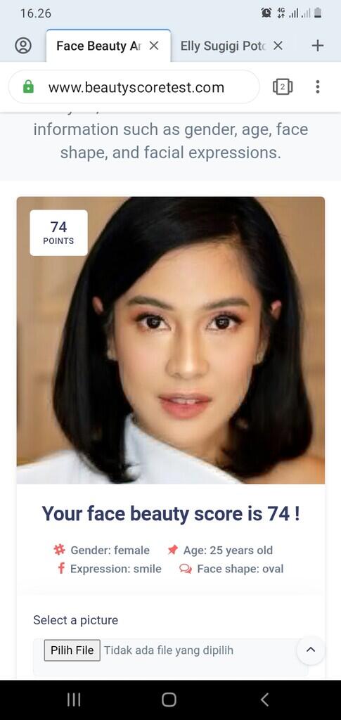 Manis dan Menggoda, Inilah 5 Perempuan Uzbekistan Yang Sangat Disukai, Kamu Mau Tahu?