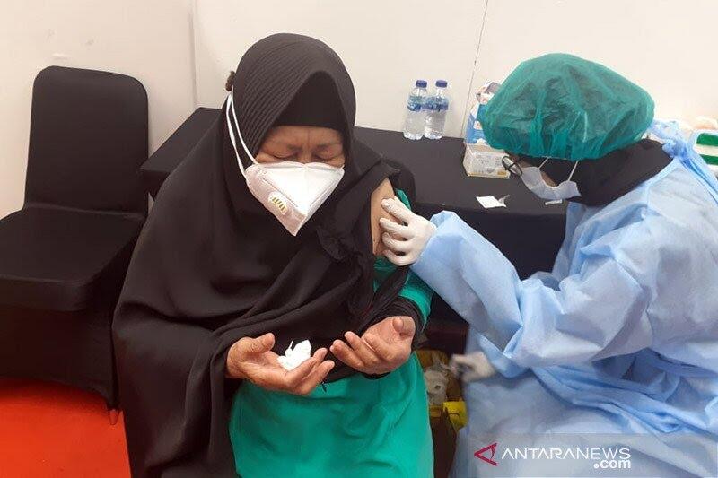 Ribuan Dosis Vaksin Sinovac Terbuang Sia-sia di Aceh Tenggara, gara-gara Warga