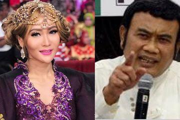 3 Penyanyi Dangdut Ini Kena Boikot, Ini Alasannya!