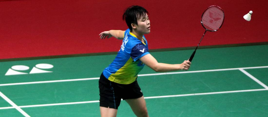 Goh Jin Wei Pensiun, Malaysia Kehilangan Calon Tunggal Putri Terbaiknya