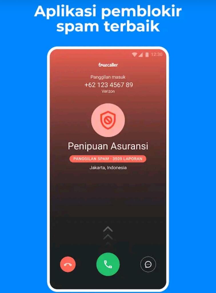 Cara Blokir Nomor &quot;Spam dan Pesan SMS Penipu Yang Sedang Terjadi Di Dunia Internet