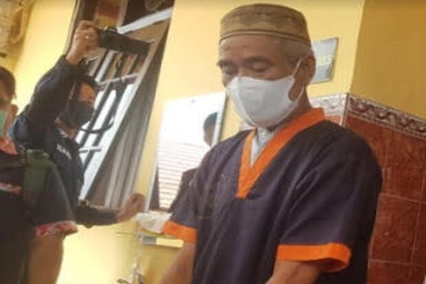 Nafsu Lihat 2 Wanita Hamil Tua, Pimpinan Ponpes Nekat Setubuhi